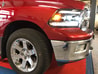 DODGE 1500 5.7-V8 HEMI CREW CAB 4x4 LARAMIE AWD