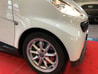 SMART fortwo city flash mhd softouch