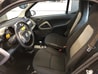 SMART fortwo city flash mhd softouch