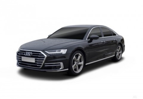 AUDI S8 Limousine Neuwagen suchen kaufen