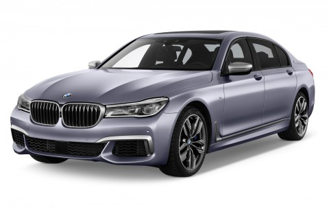 Bmw 750 Limousine Neuwagen Suchen Kaufen