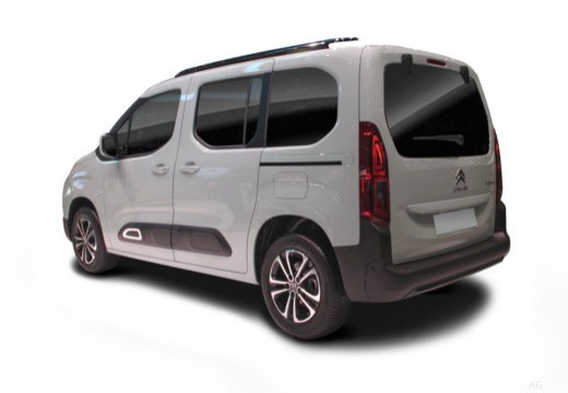 Kompaktvan Minivan Neuwagen Suchen Kaufen
