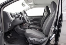 Citroen C1 Neuwagen Bilder