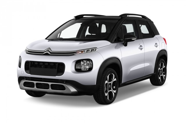Citroen C3 Aircross Suv Gelandewagen Neuwagen Suchen Kaufen