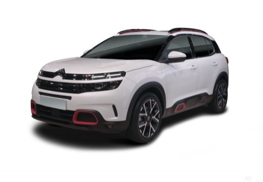 Citroen C5 Aircross Suv Gelandewagen Neuwagen Suchen Kaufen