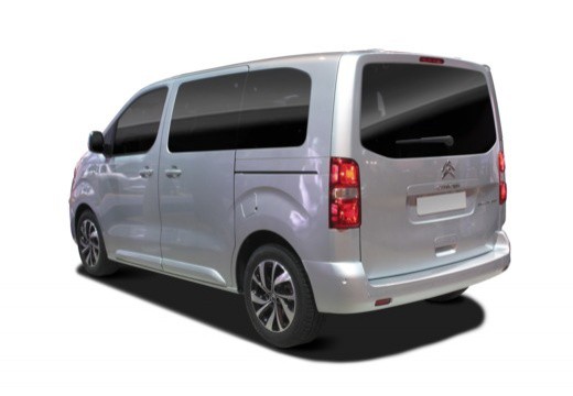 Kompaktvan Minivan Neuwagen Suchen Kaufen