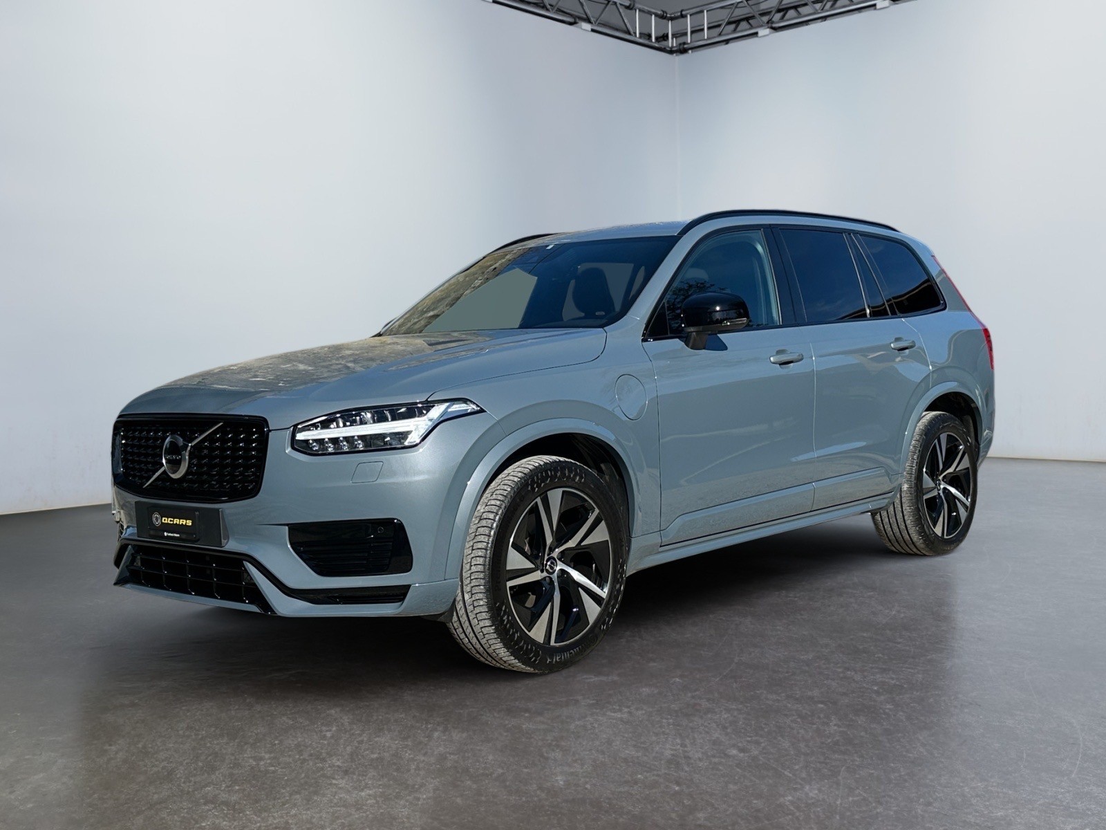 VOLVO XC90 T8 eAWD R-Design Geartronic