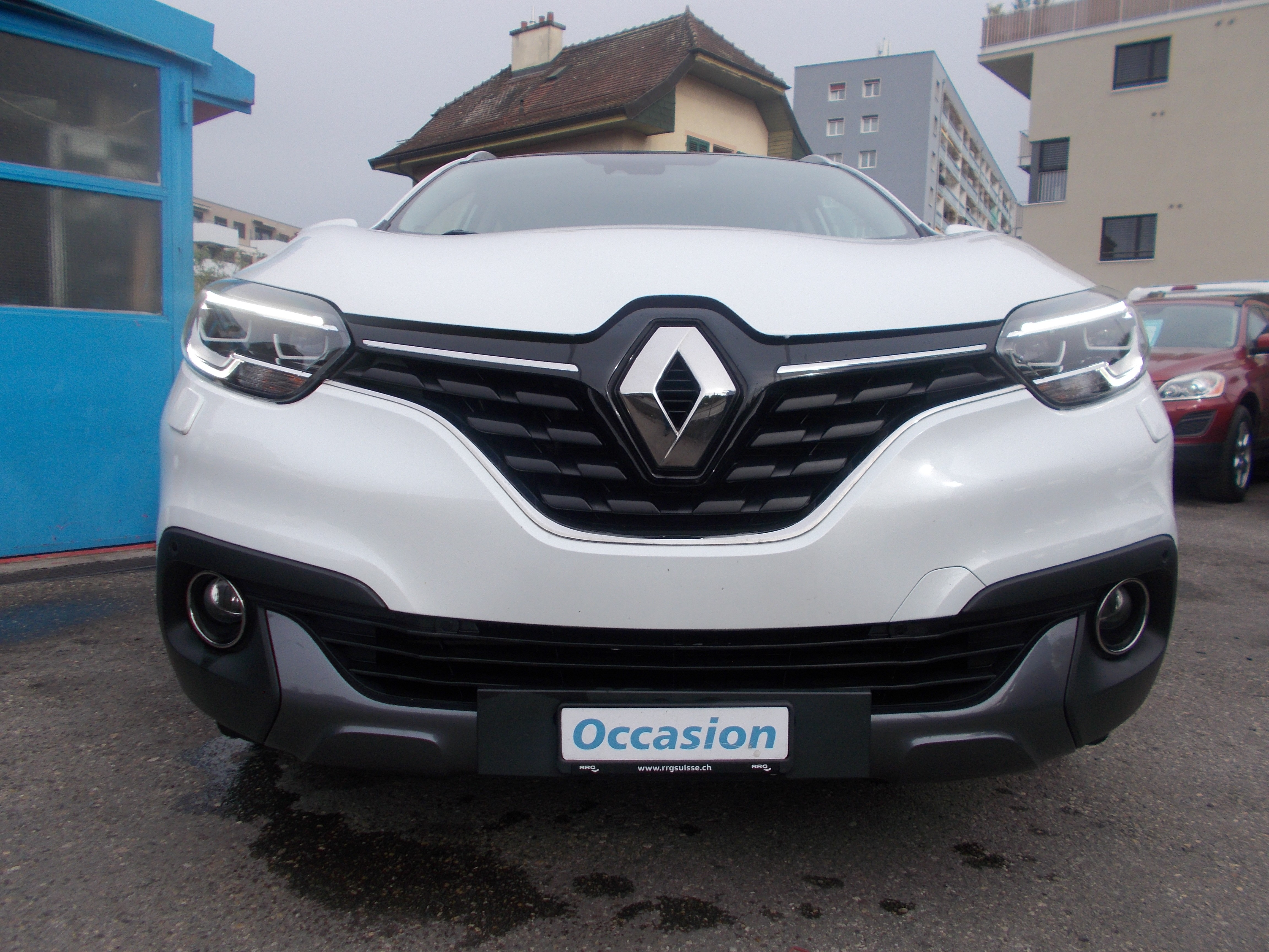 RENAULT Kadjar 1.6 dCi Bose 4x4