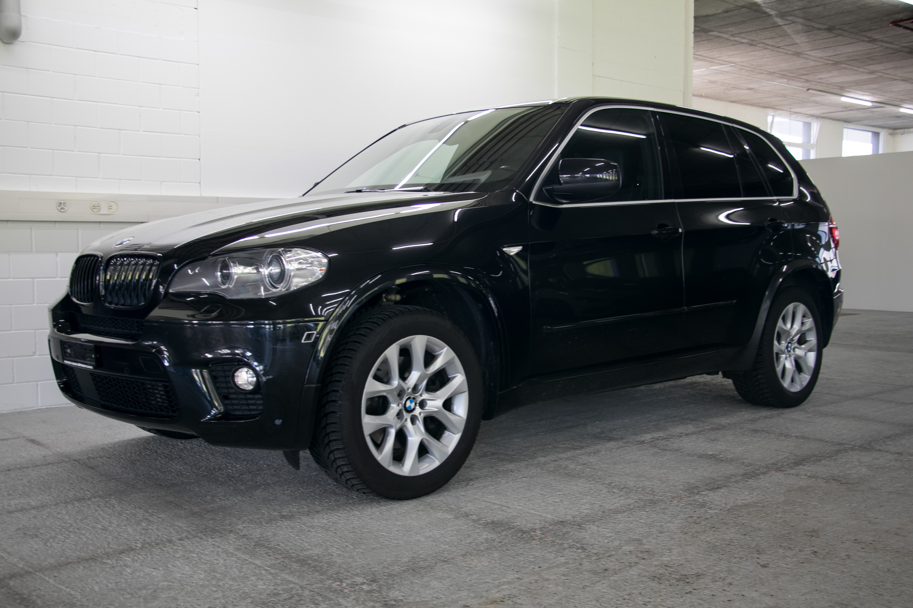 BMW X5 xDrive 40d Steptronic