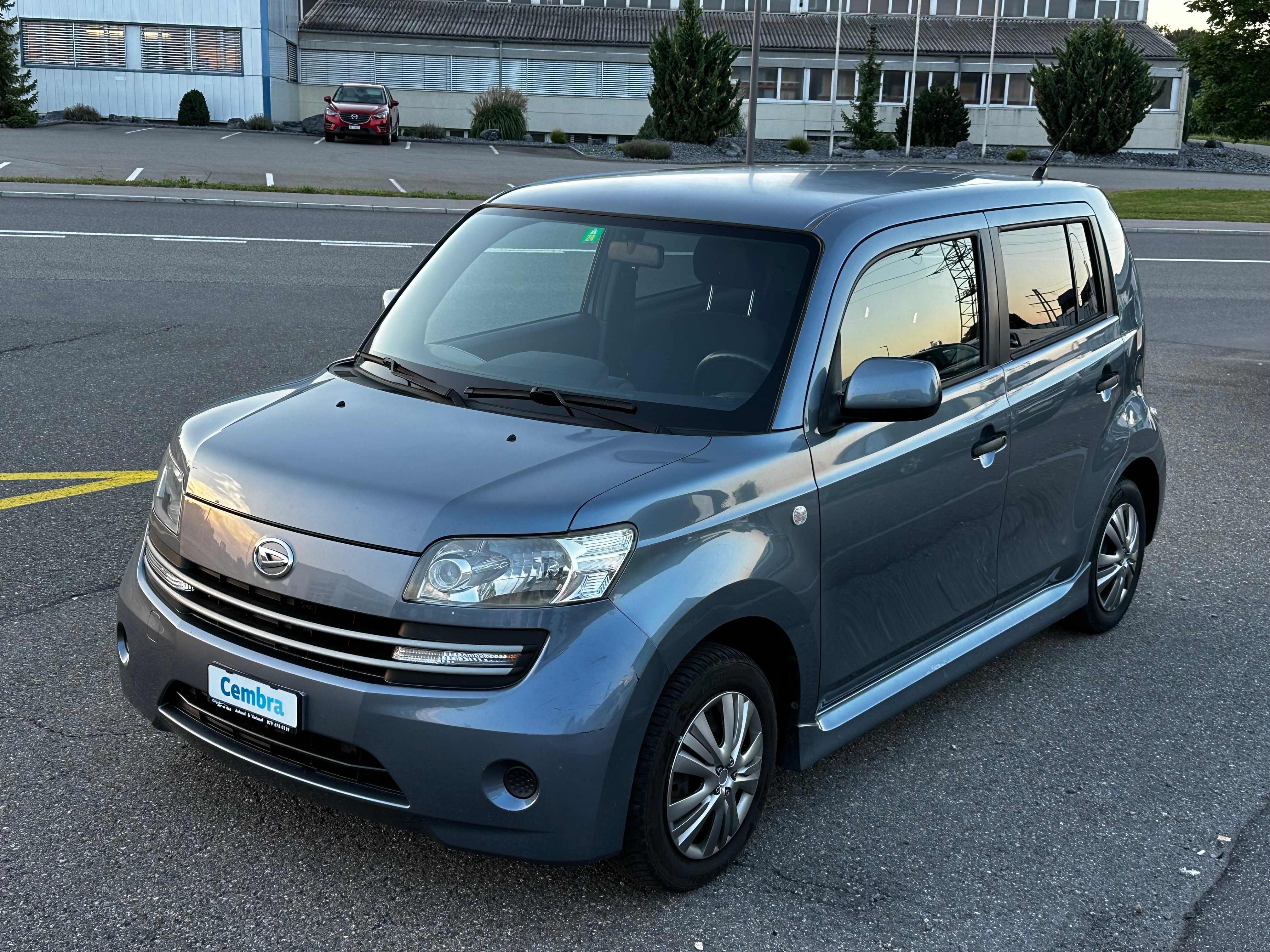 DAIHATSU Materia 1.3