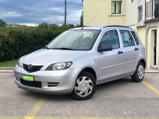 MAZDA 2 1.4i 16V Confort