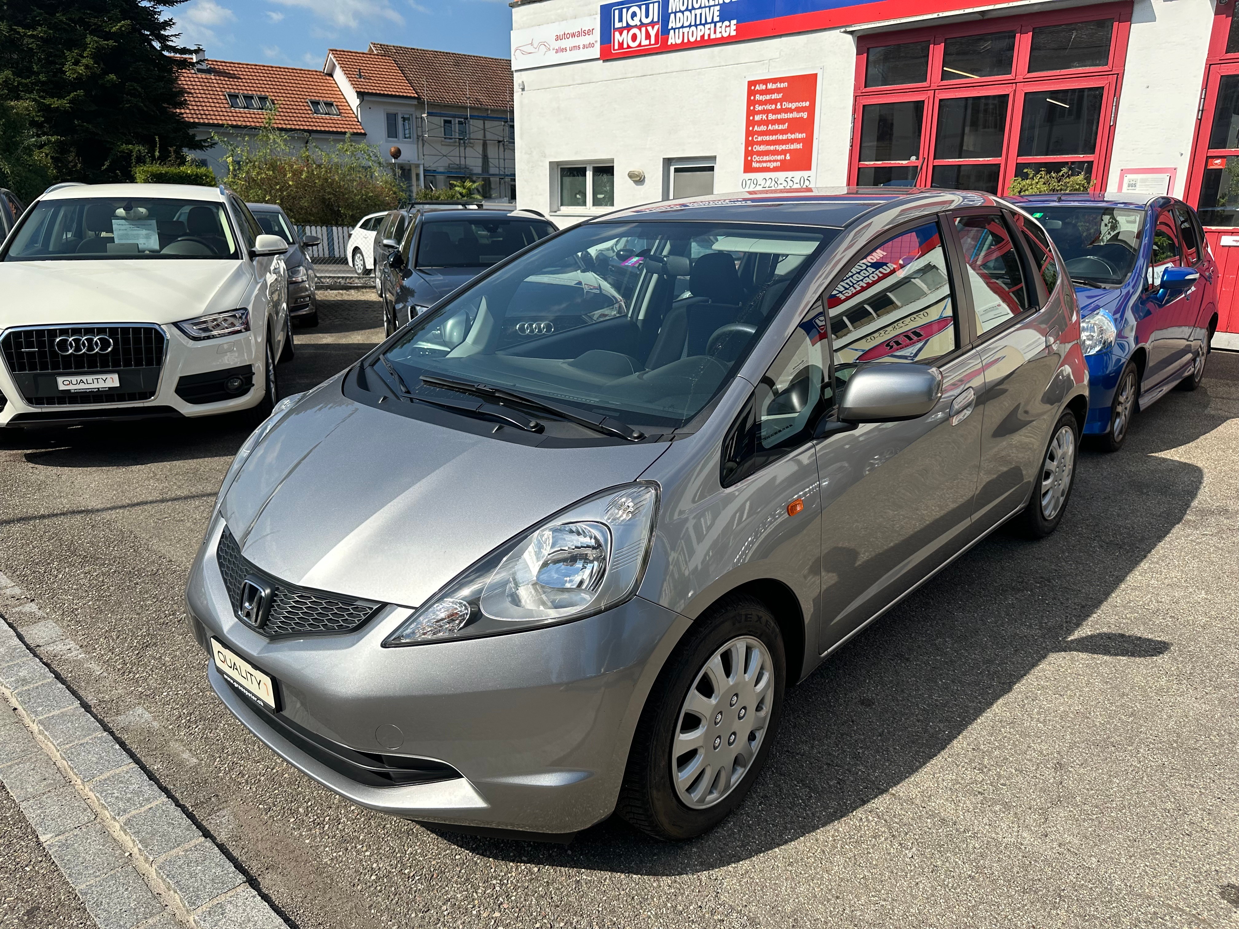 HONDA Jazz 1.2i Cool