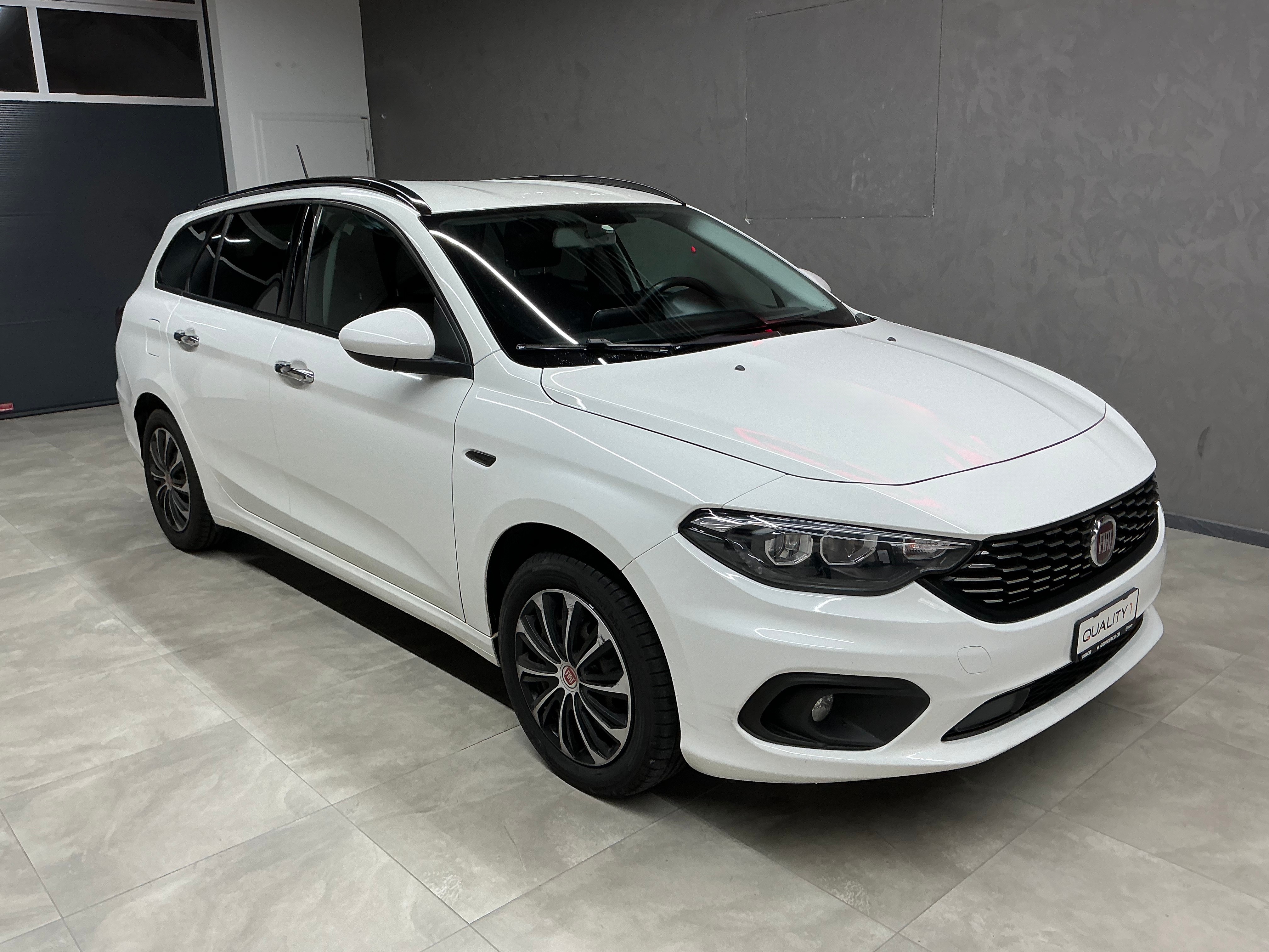 FIAT Tipo 1.6MJ Station Wagon Business DCT