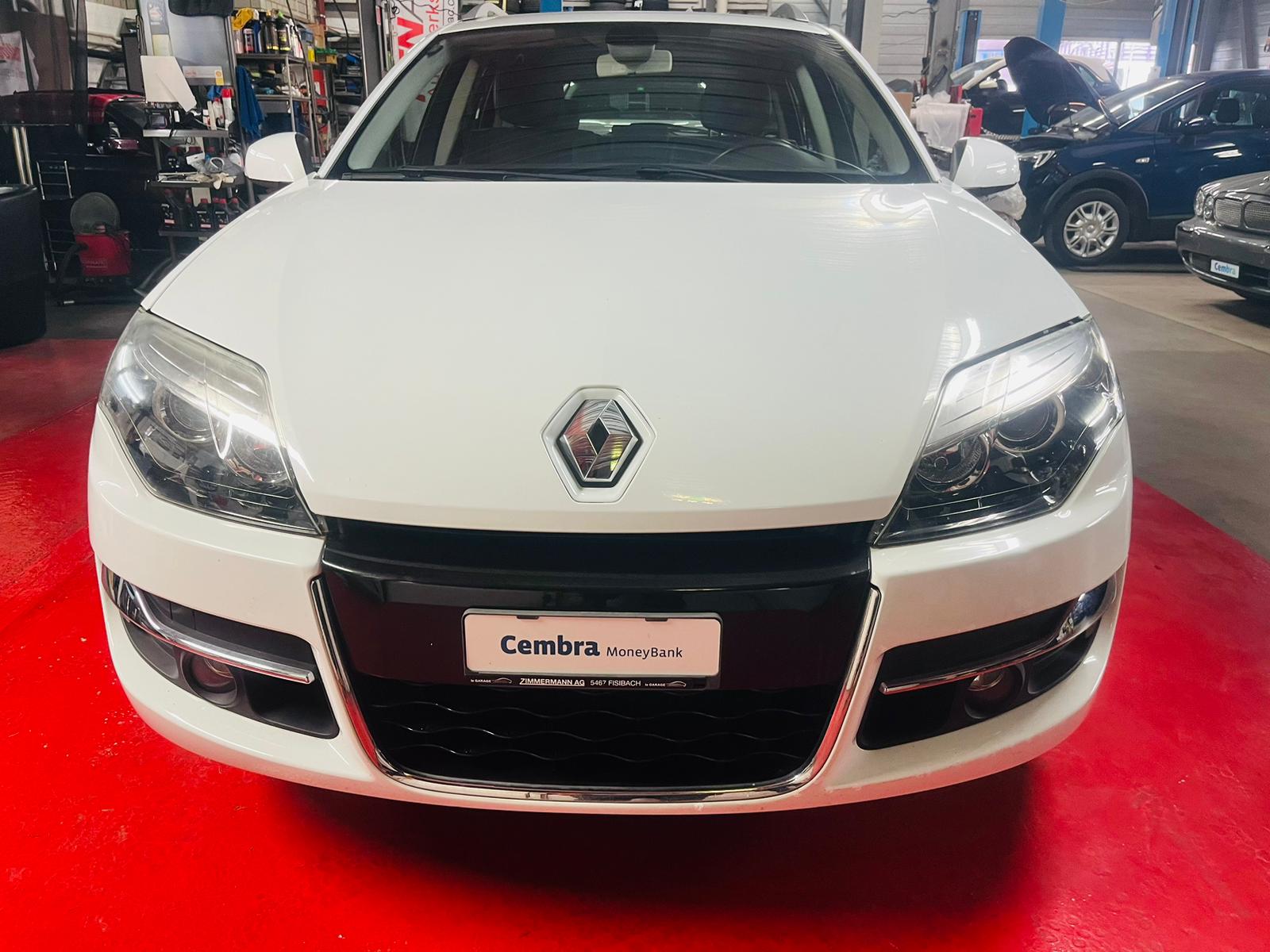 RENAULT Laguna Grandtour 1.5 dCi Dynamique