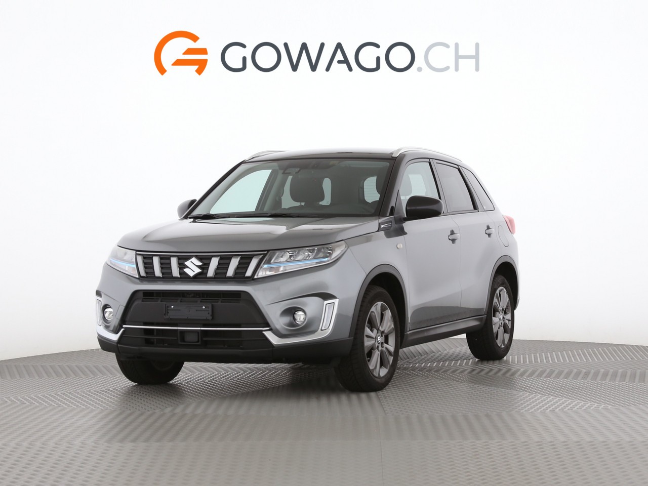 SUZUKI Vitara 1.5 Hybrid Compact + 4x4 AGS