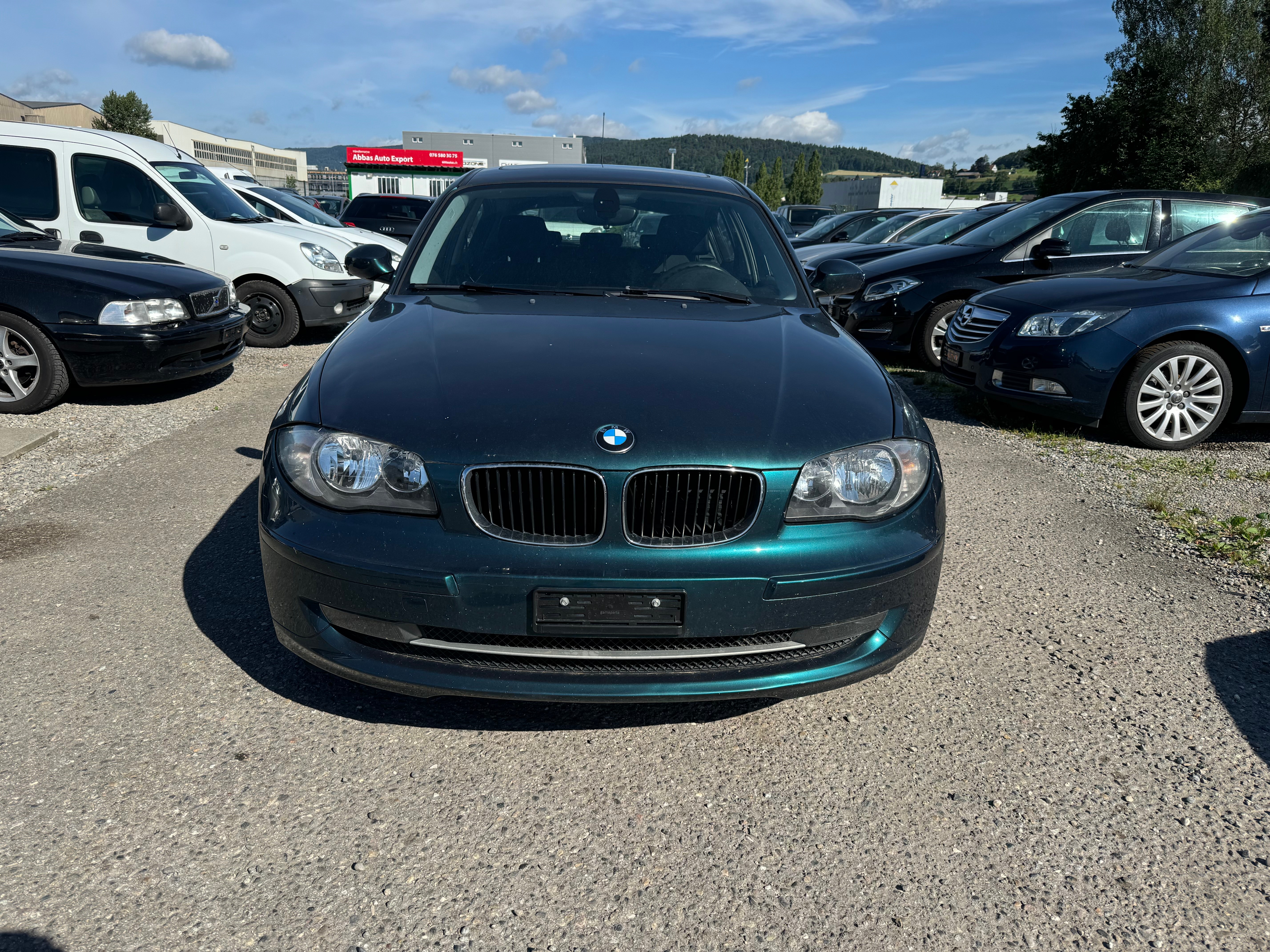 BMW 116i