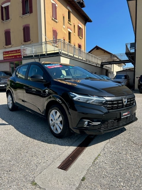 DACIA Sandero TCe 90 Comfort