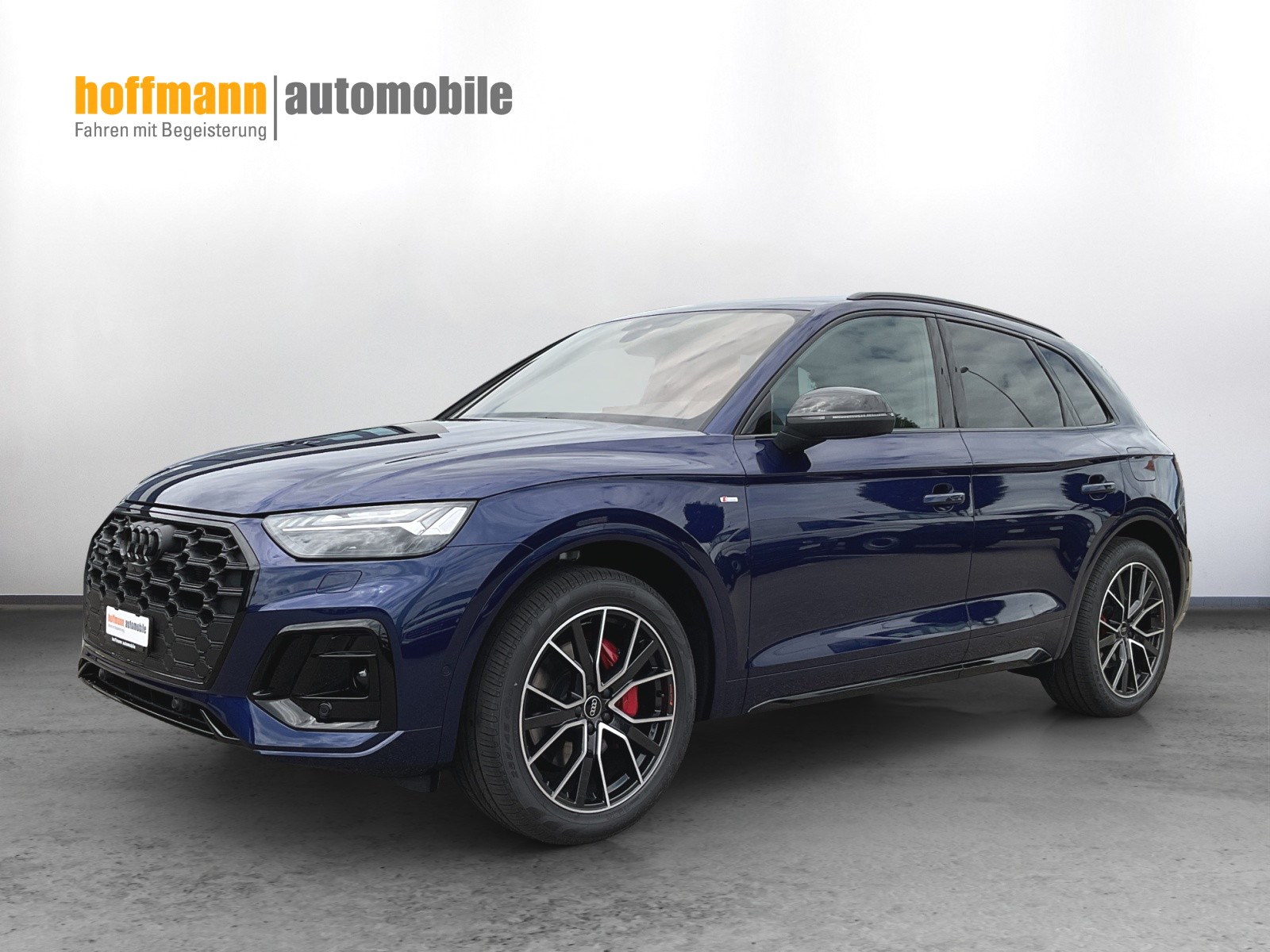 AUDI Q5 55 TFSI e PHEV S line quattro S-tronic