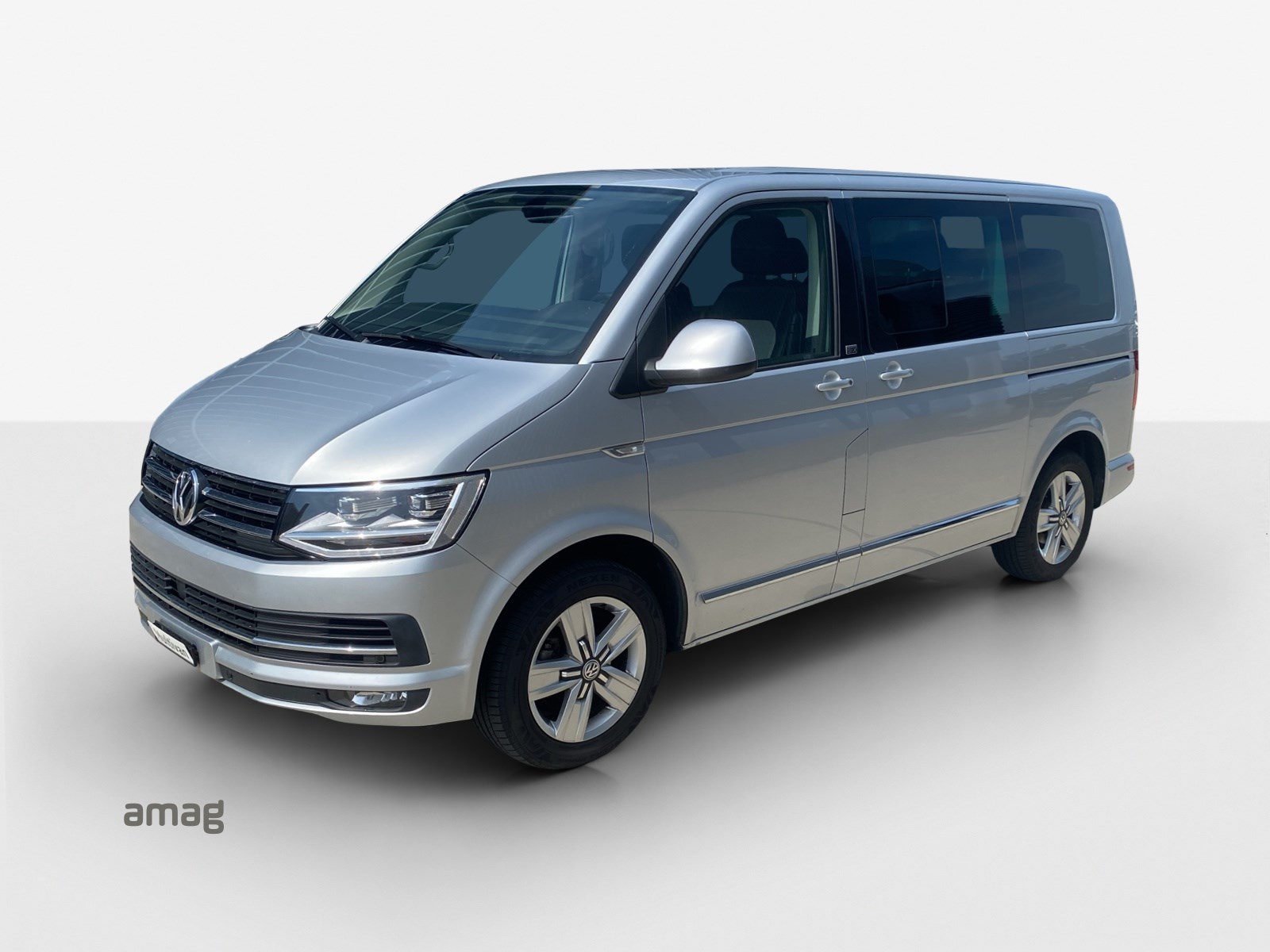 VW T6 Multivan 2.0 TDI Comfortline Generation Six