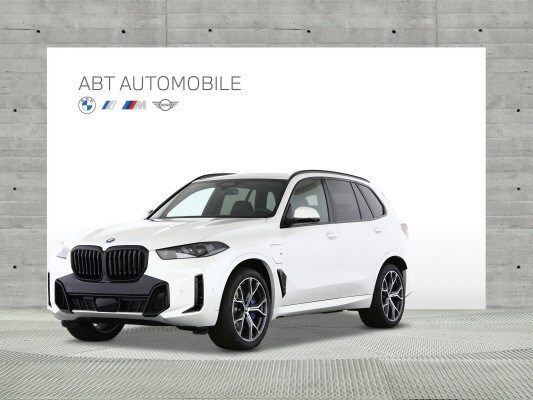 BMW X5 xDr 50e M Sport Pro