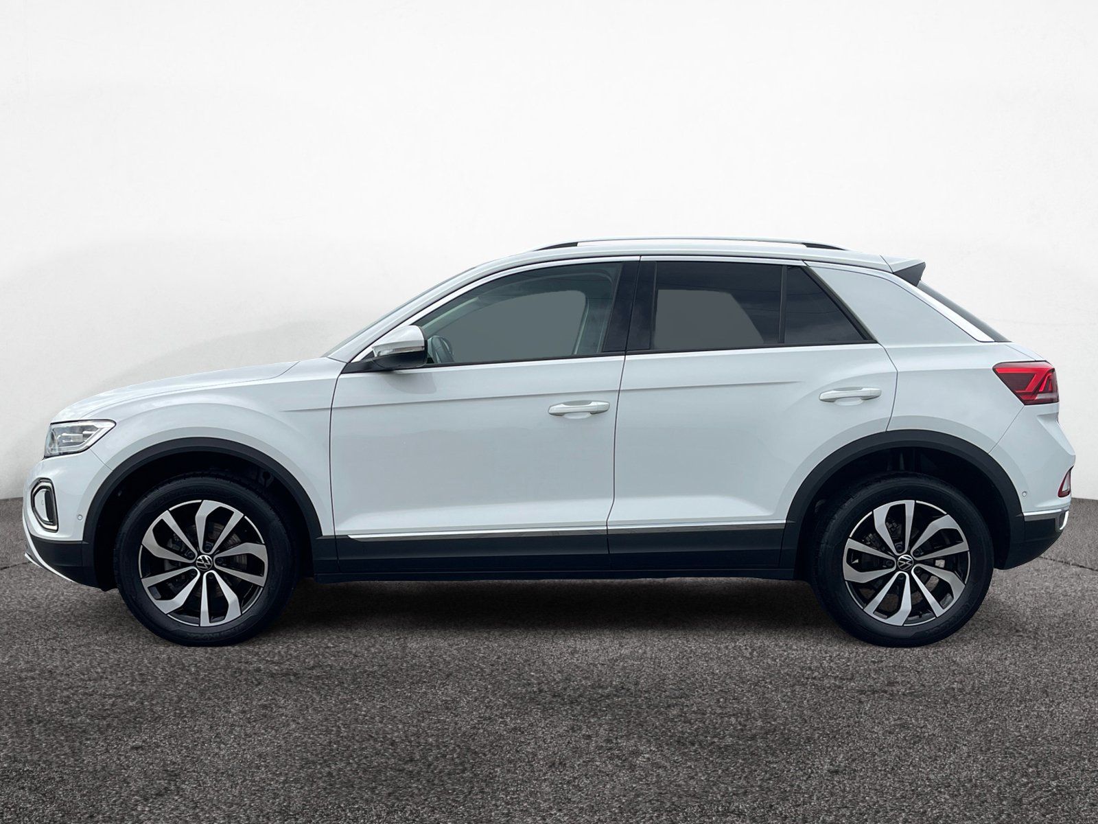 VW T-Roc 1.5 TSI EVO Style DSG