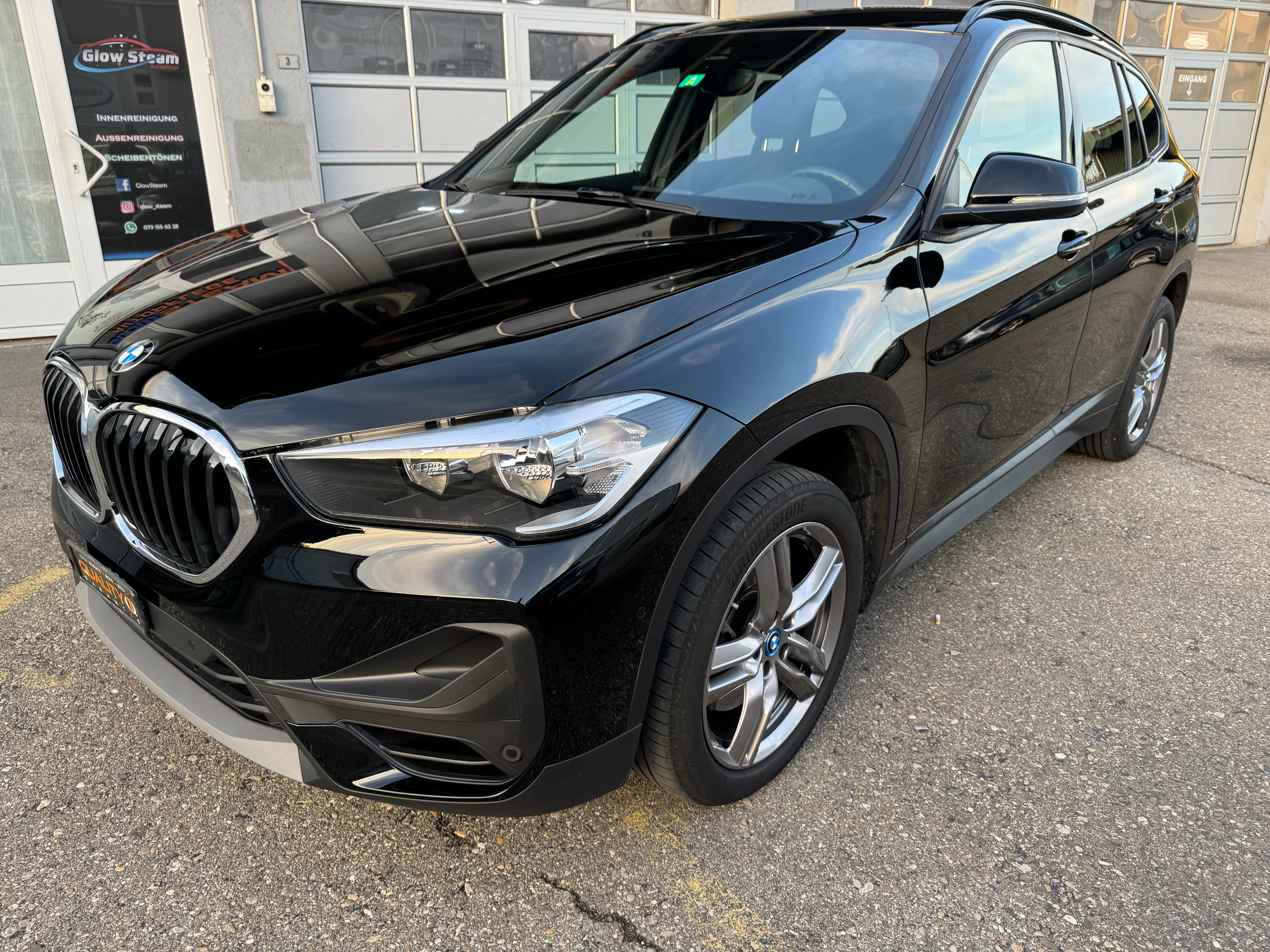 BMW X1 xDrive 20i Steptronic