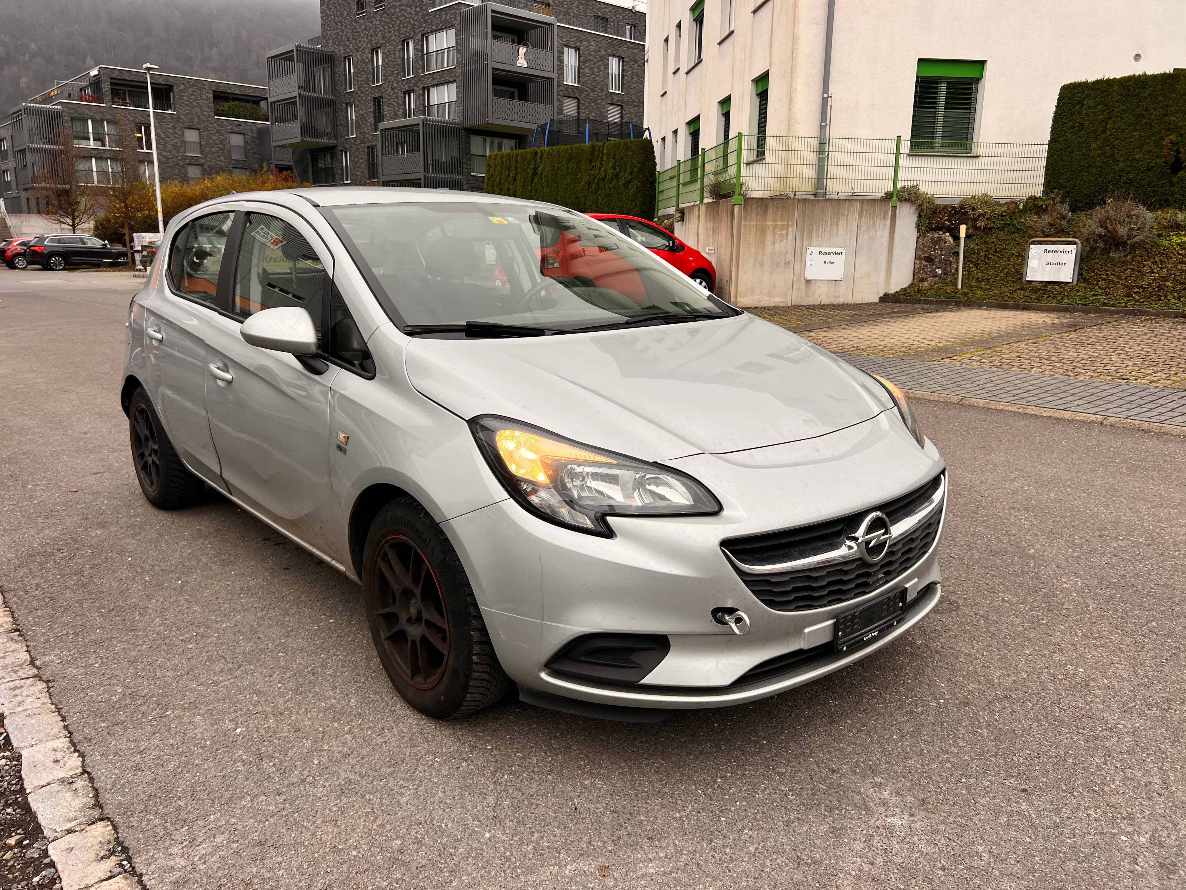 OPEL Corsa 1.4 EcoTec 120 Years Edition