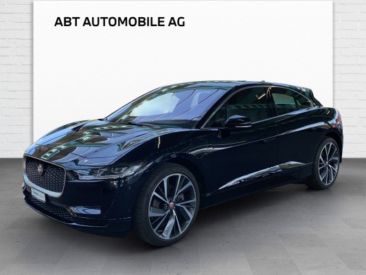 JAGUAR I-Pace EV400 HSE AWD