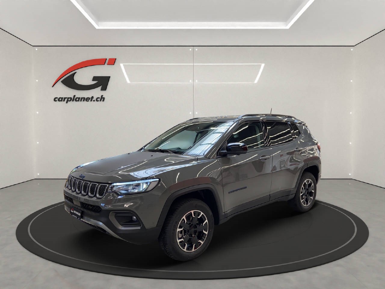 JEEP Compass 1.3 Outdoor 4xe