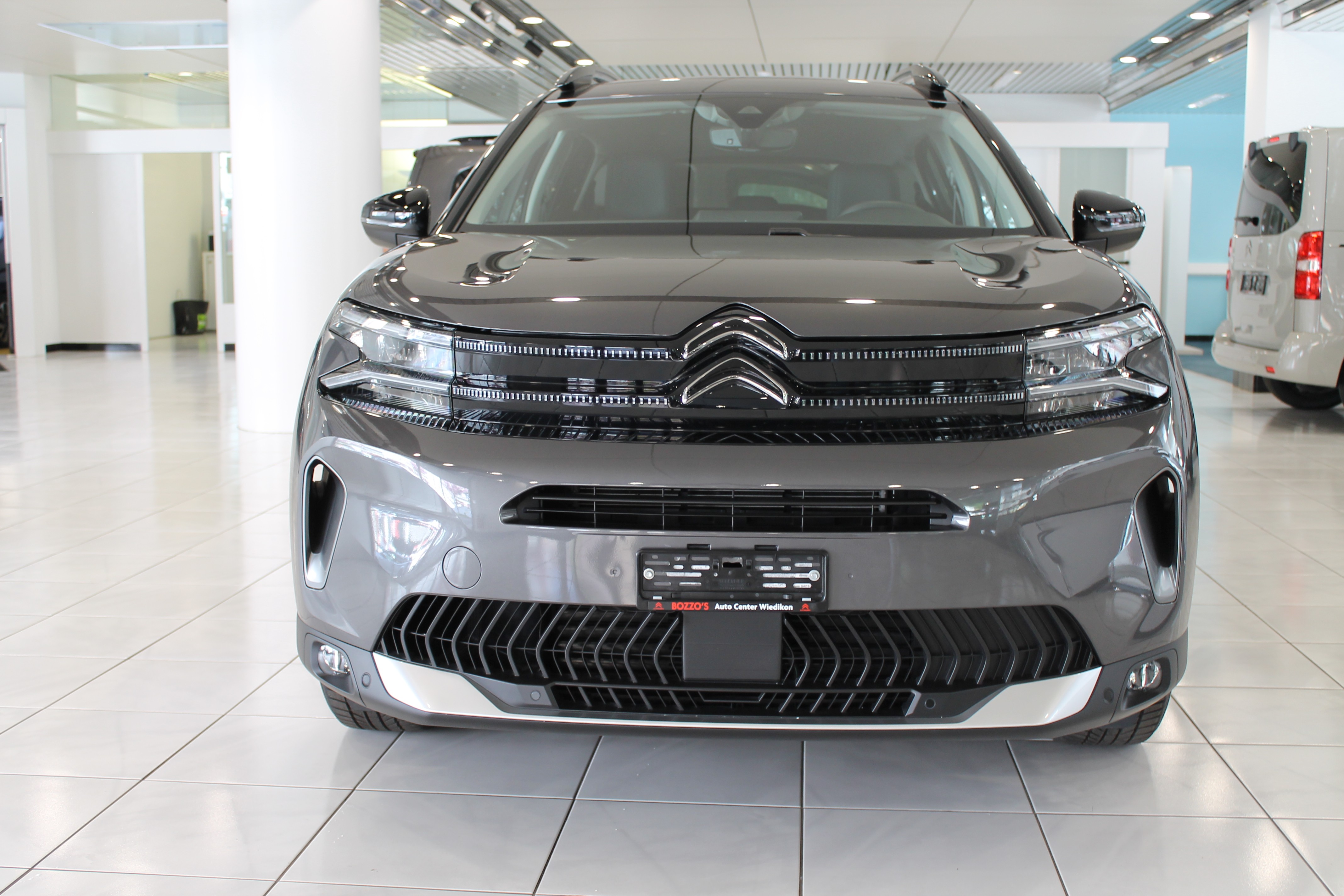 CITROEN C5 Aircross 1.6 PHEV Shine