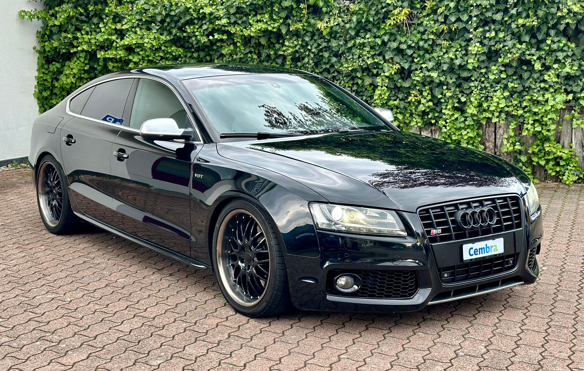 AUDI S5 Sportback 3.0 TFSI quattro