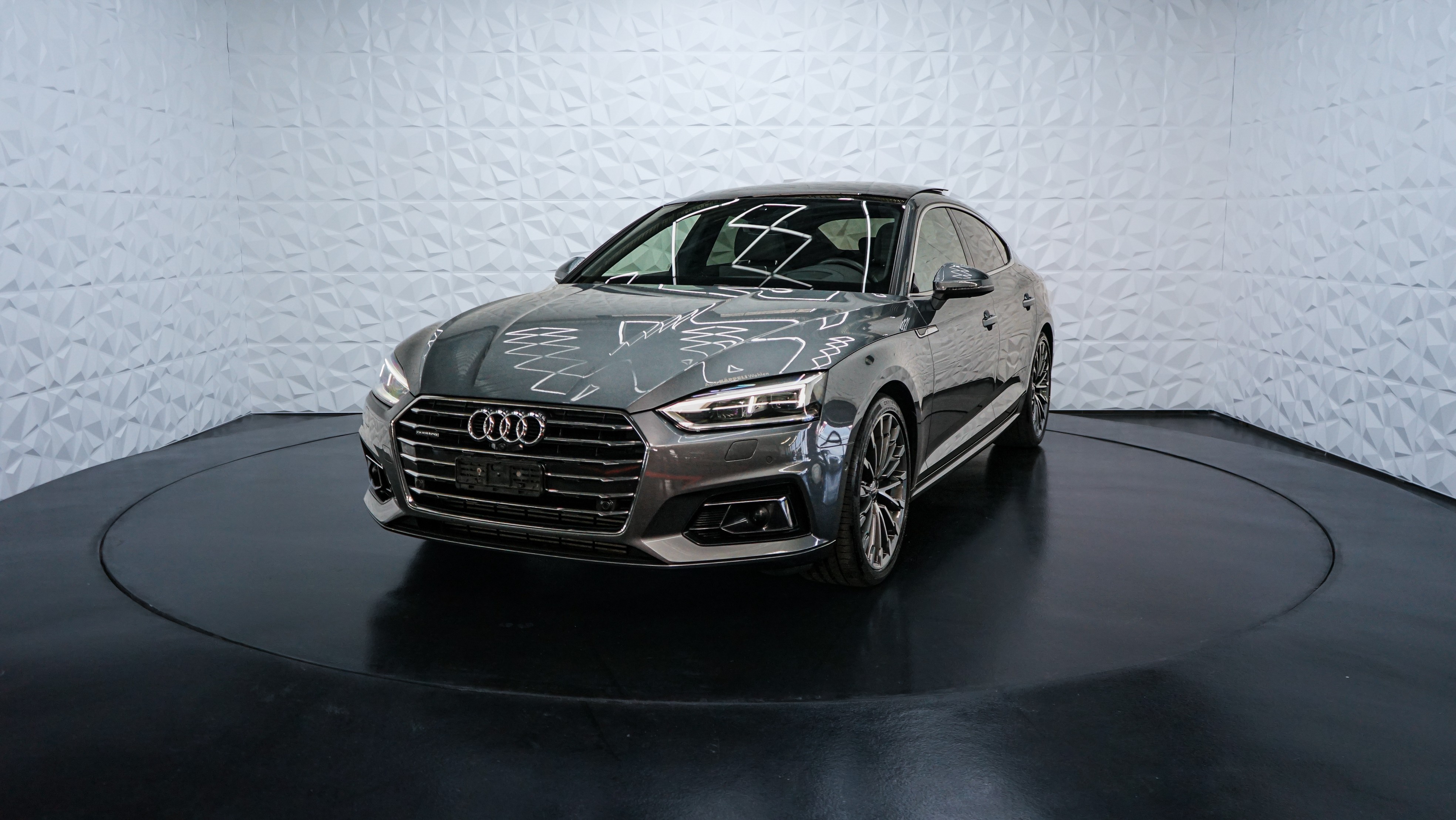 AUDI A5 Sportback 3.0 TDI Design quattro