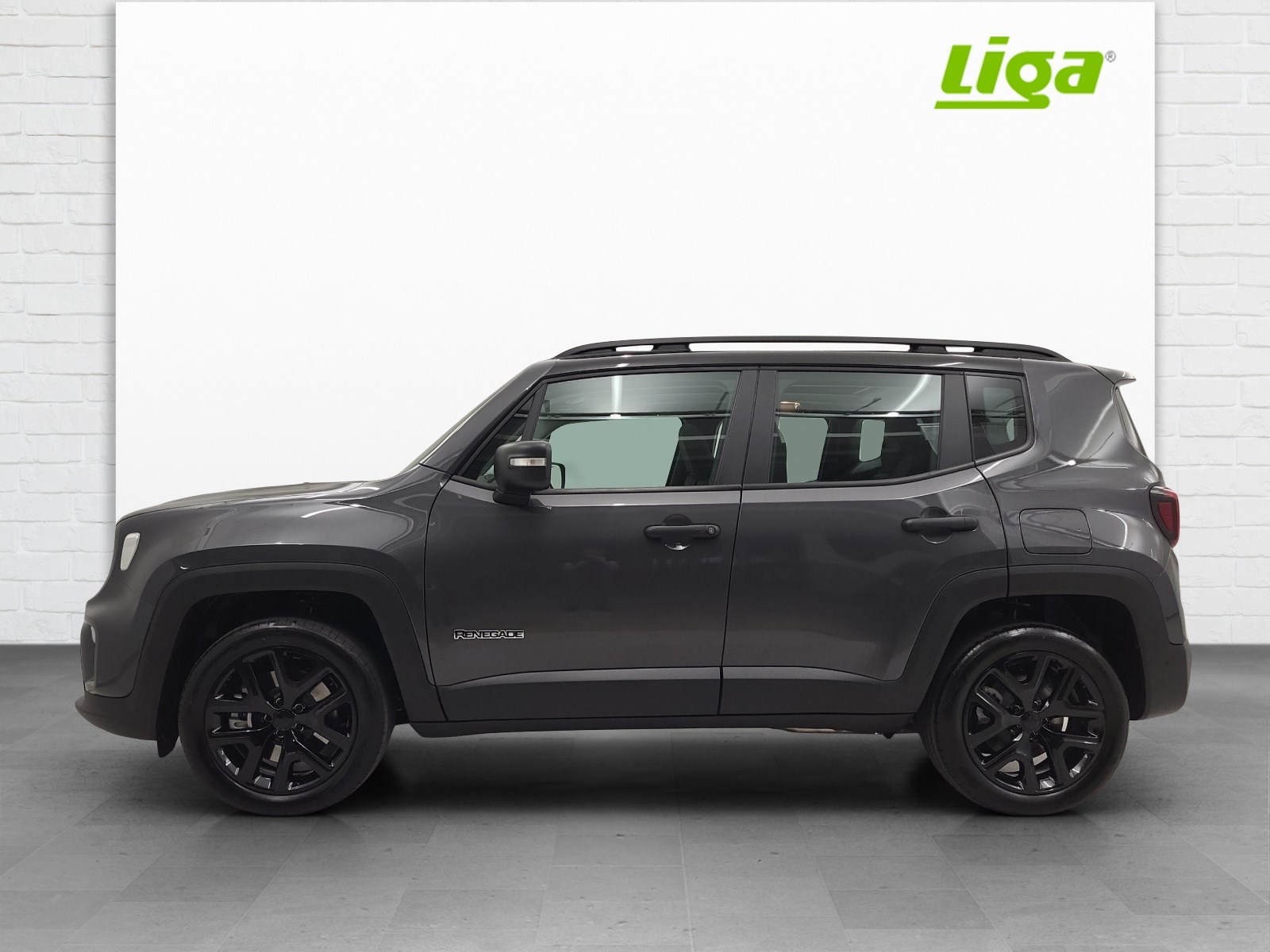 JEEP Renegade 1.3 Summit&Sky 4xe