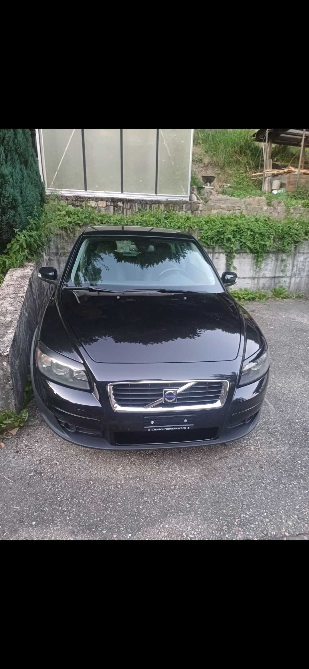 VOLVO C30 1.6