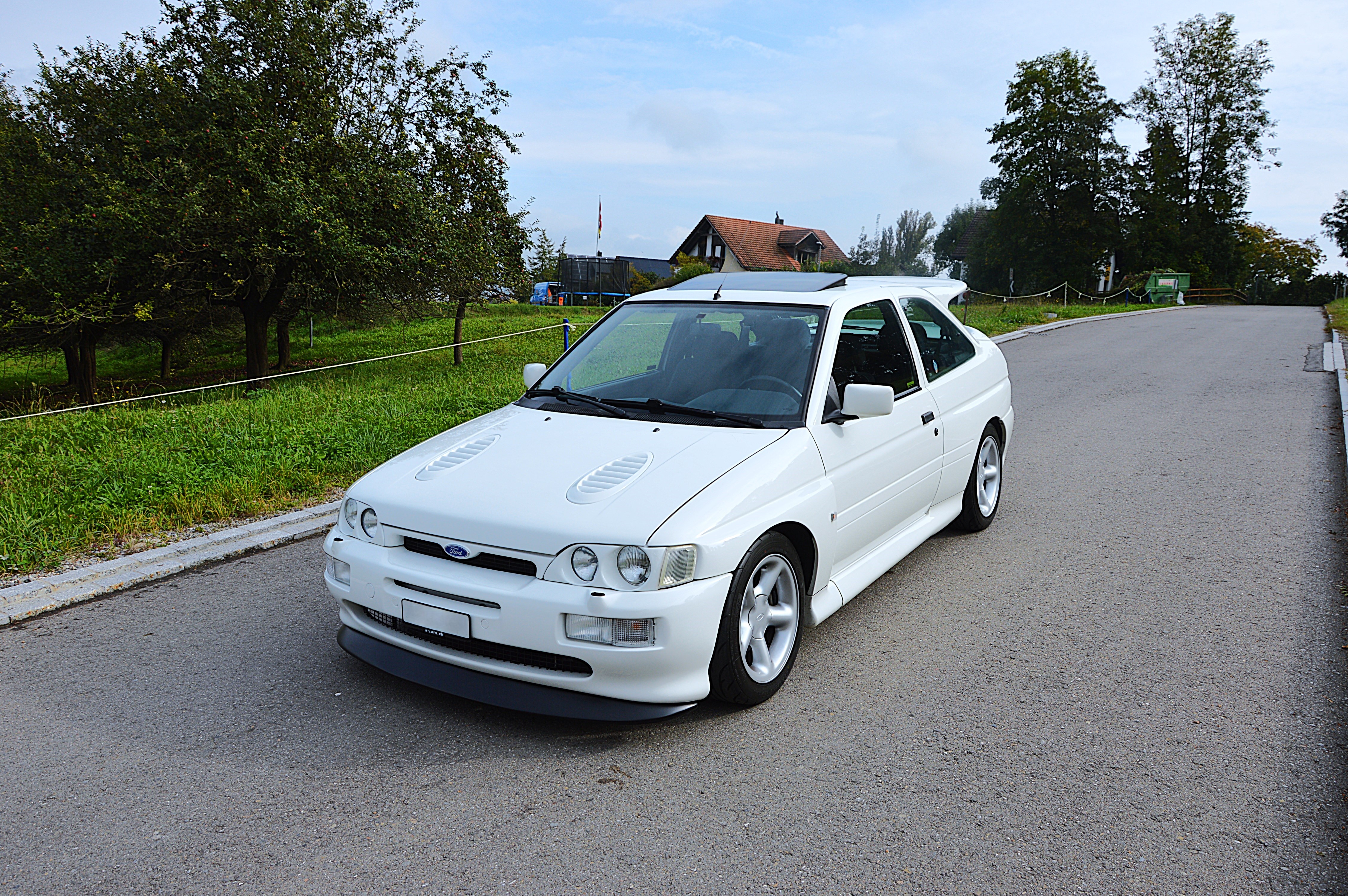 FORD Escort 2.0i RS Cosworth