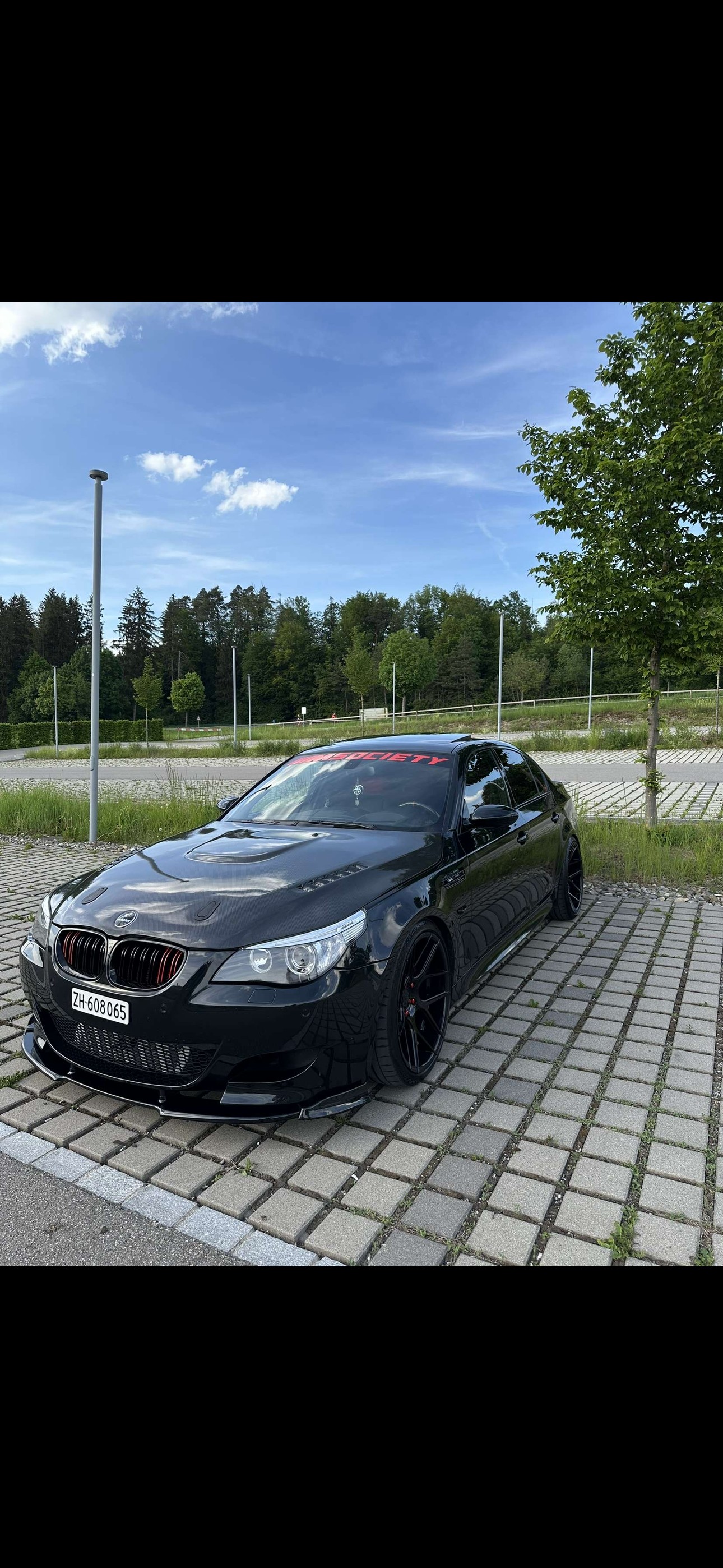 BMW M5