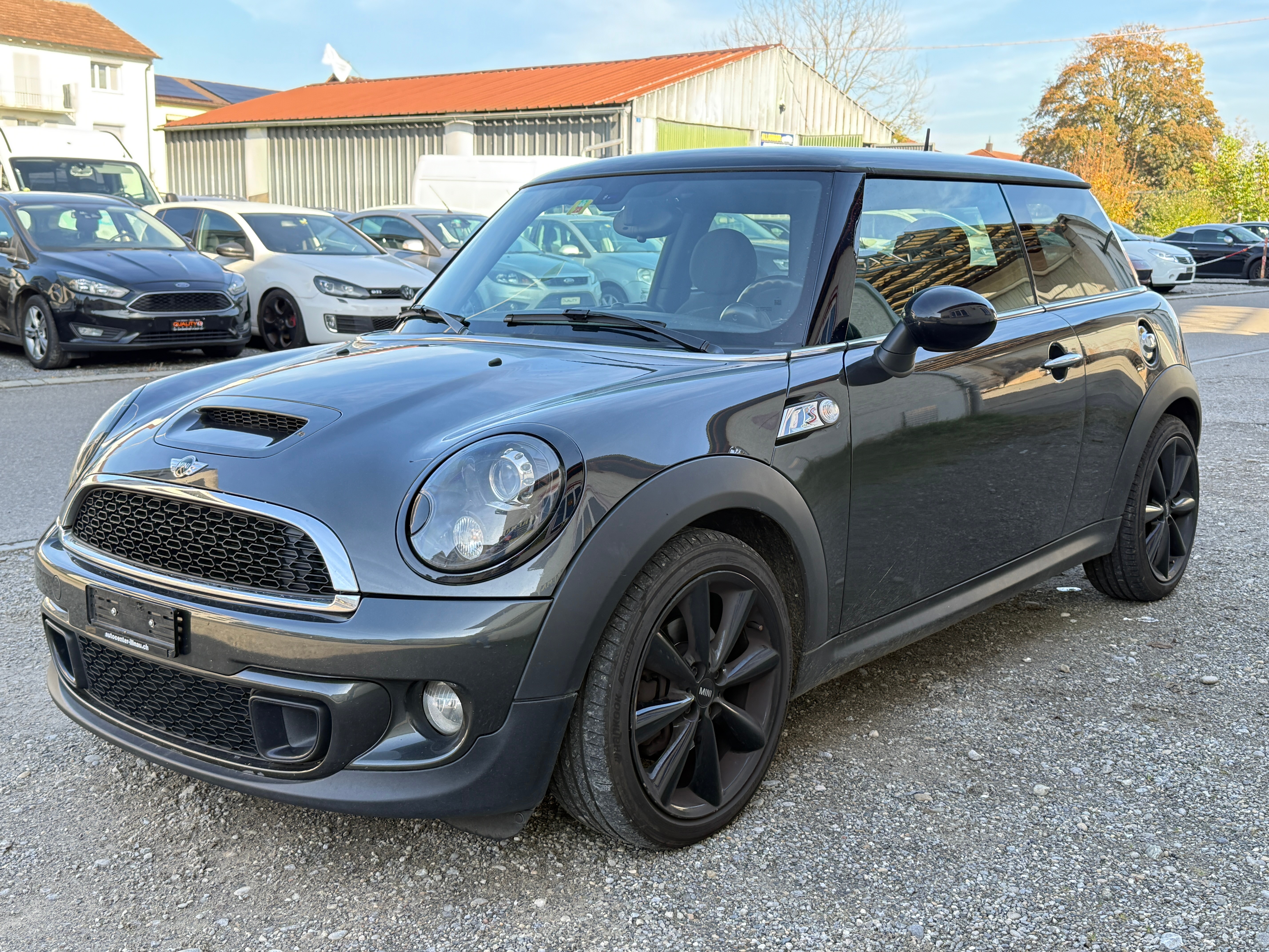 MINI Mini Cooper SD