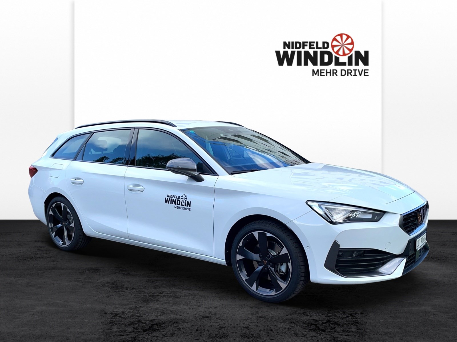 CUPRA LEON ST 1.4 e-HYBRID pHEV Inicio DSG