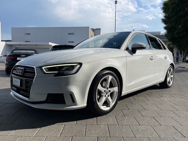 AUDI A3 Sportback 35 TFSI Sport