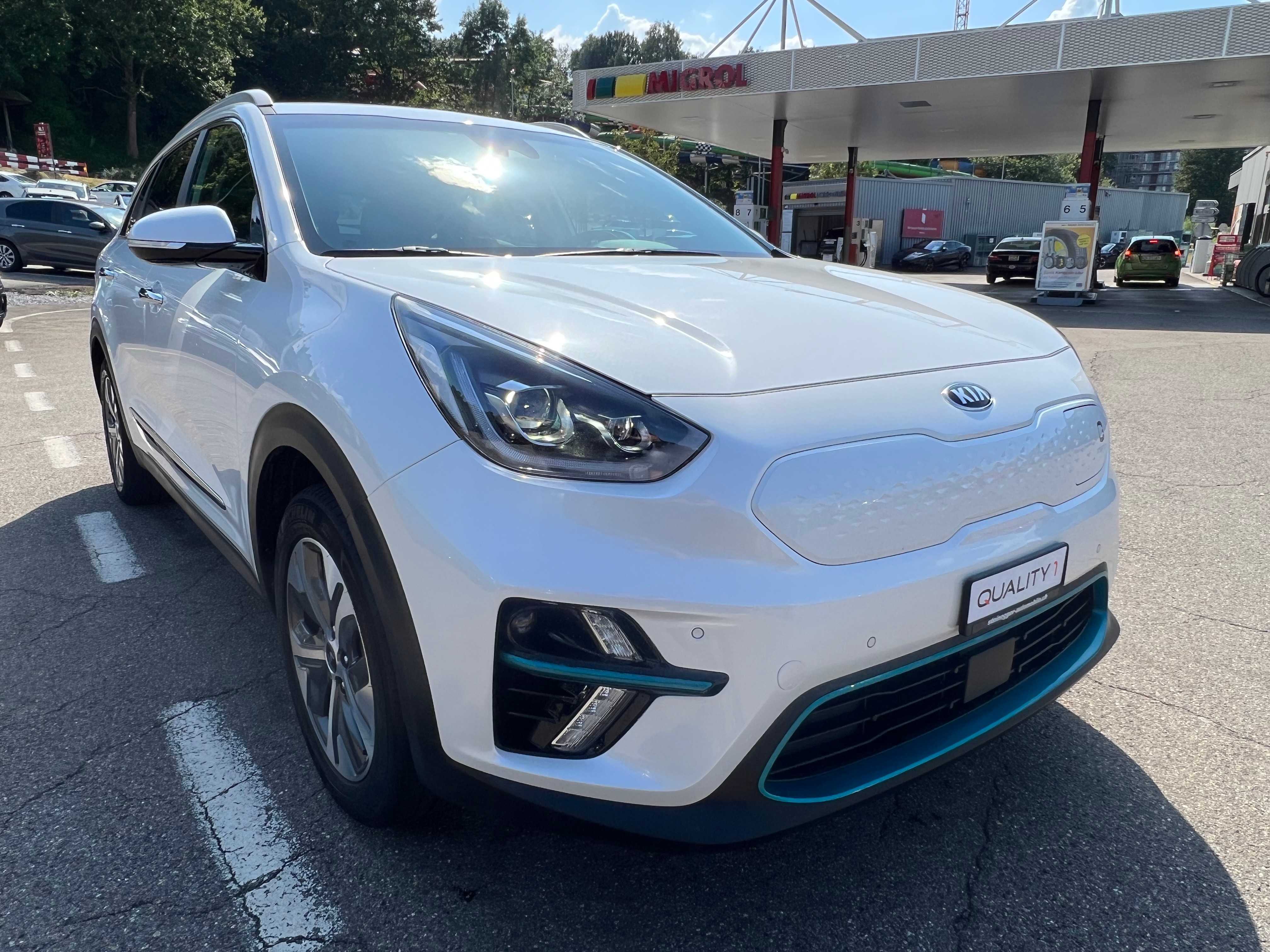 KIA e Niro 64 kWh Style