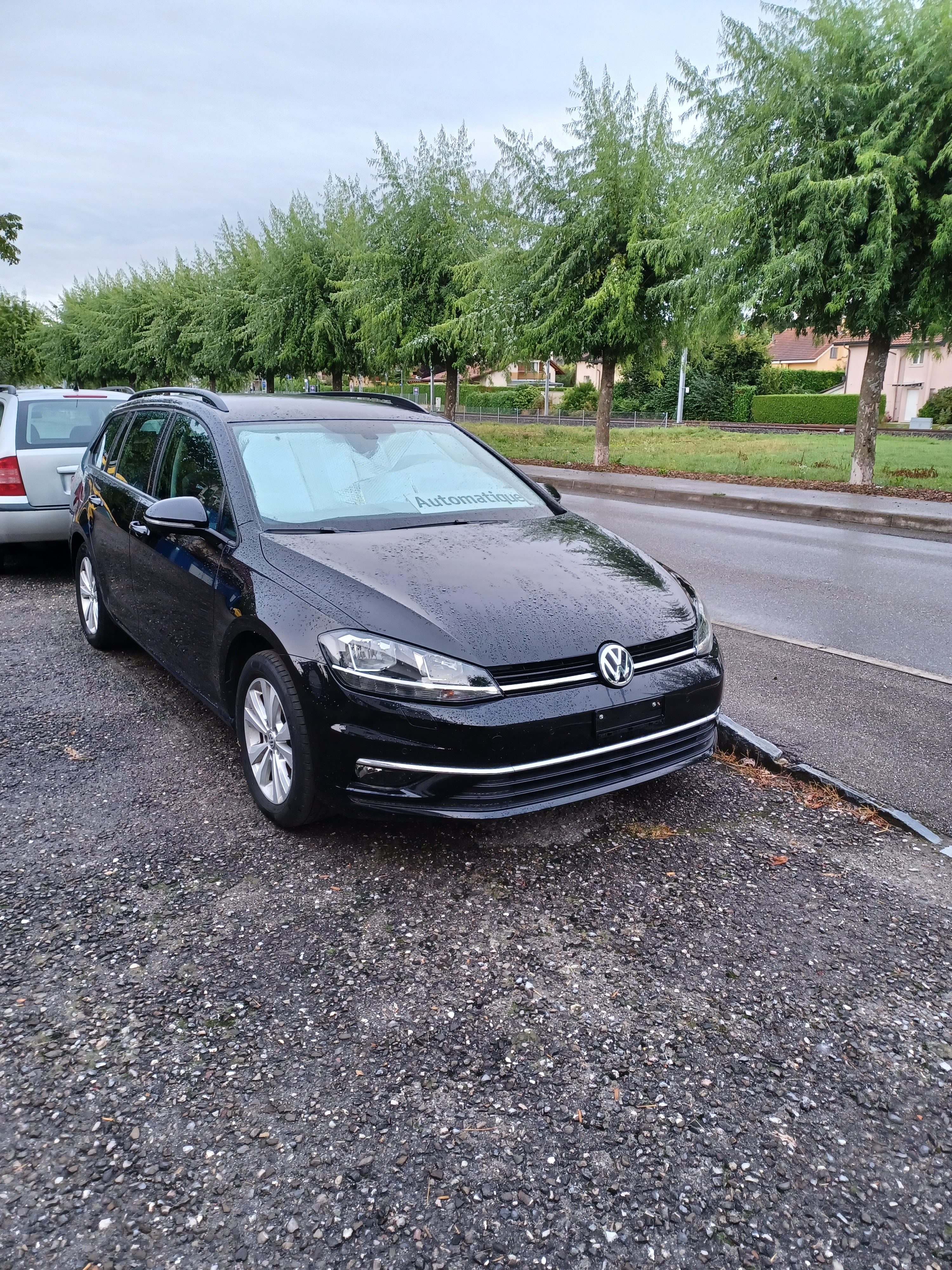 VW Golf Variant 1.4 TSI Comfortline DSG