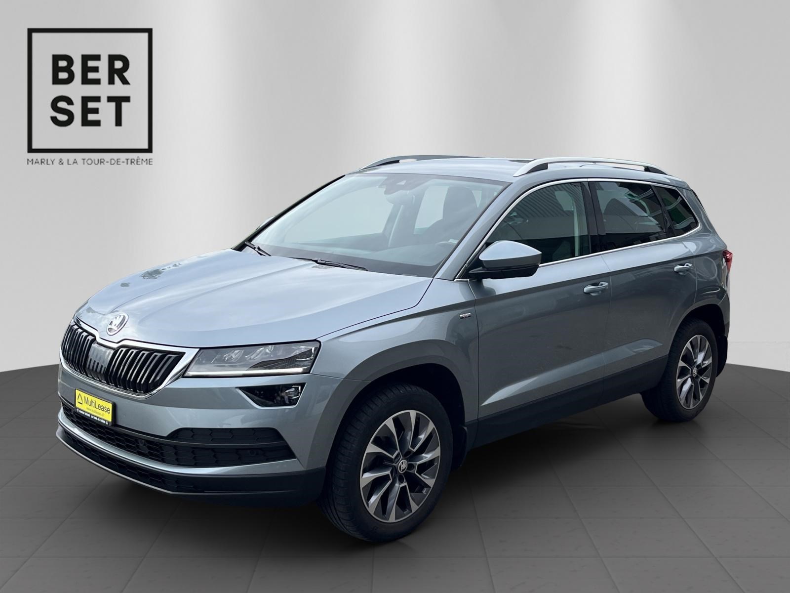 SKODA Karoq 1.5 TSI Drive DSG