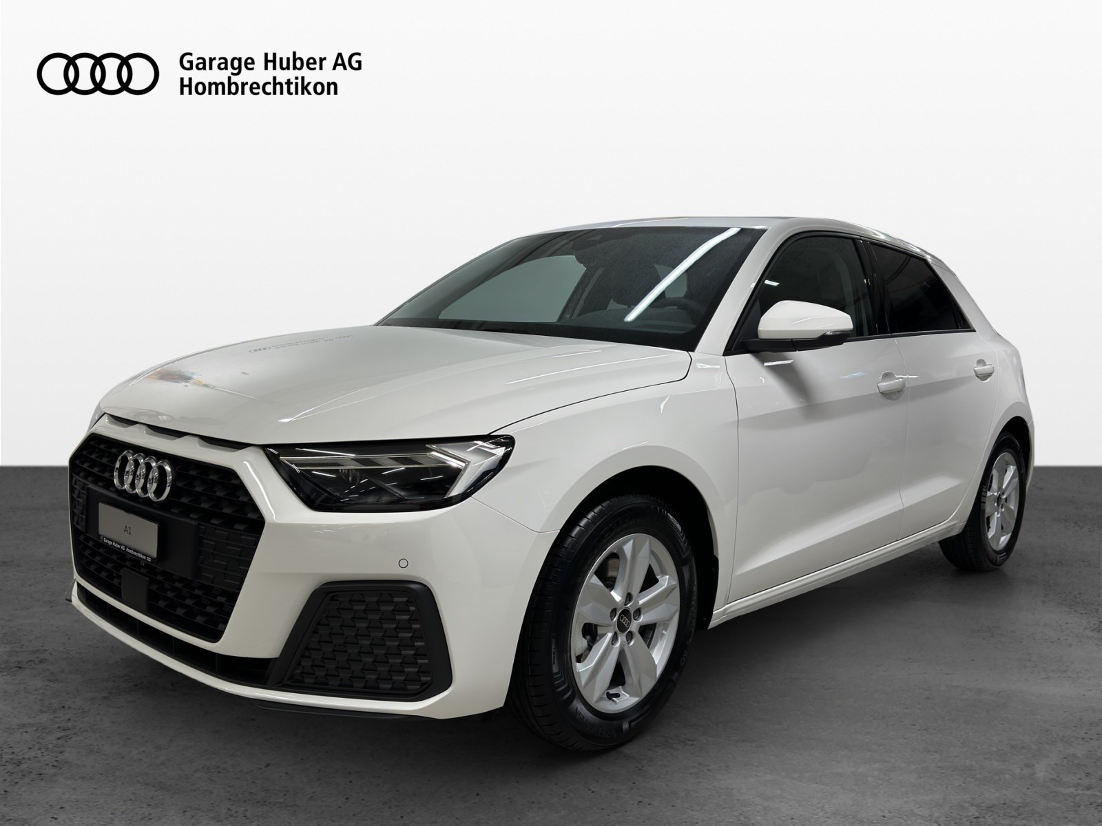 AUDI A1 Sportback 30 TFSI S Line Attraction