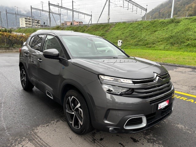 CITROEN C5 Aircross 1.6 PHEV Feel Pack