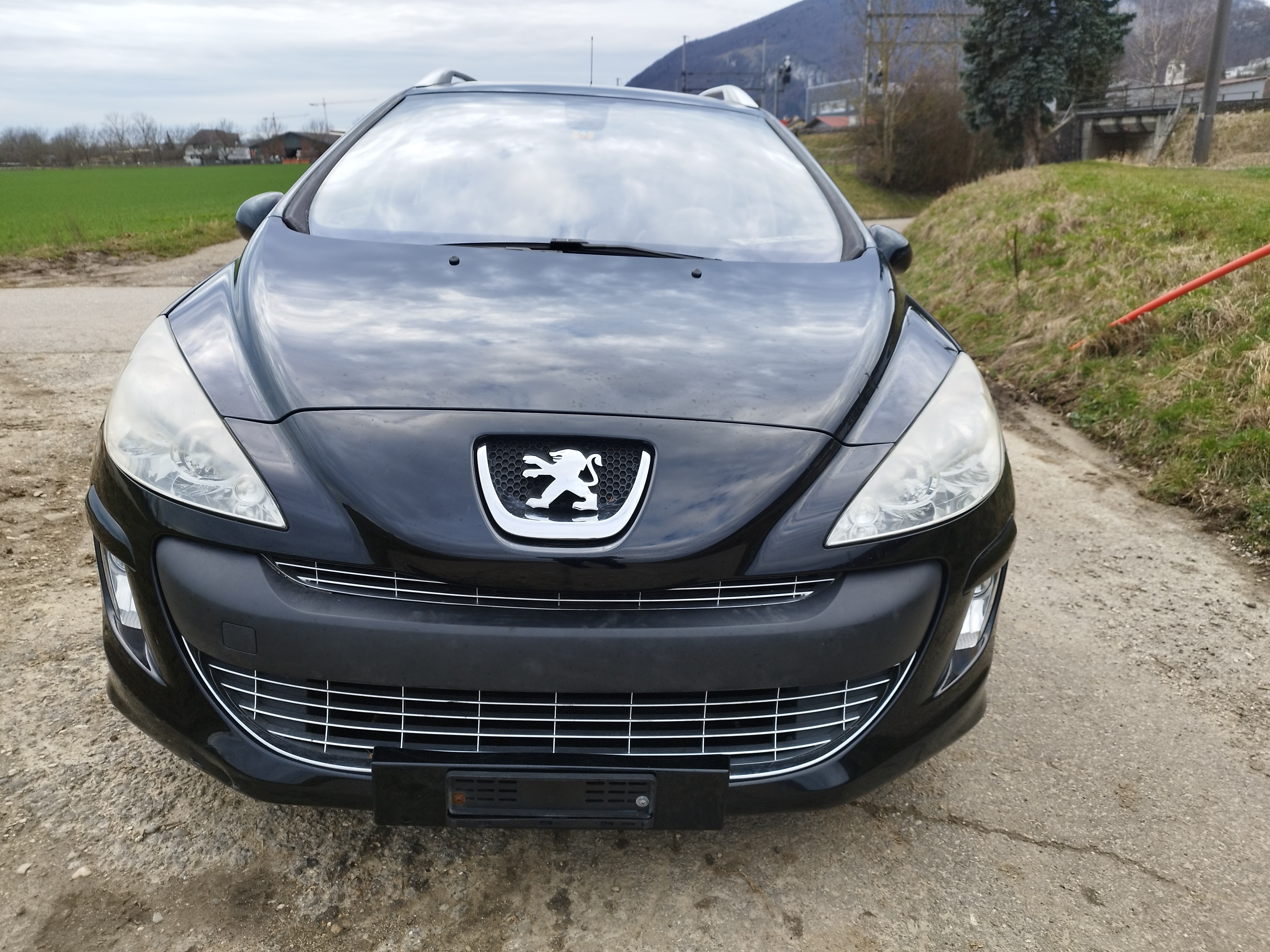 PEUGEOT 308 SW 1.6 HDI Sport