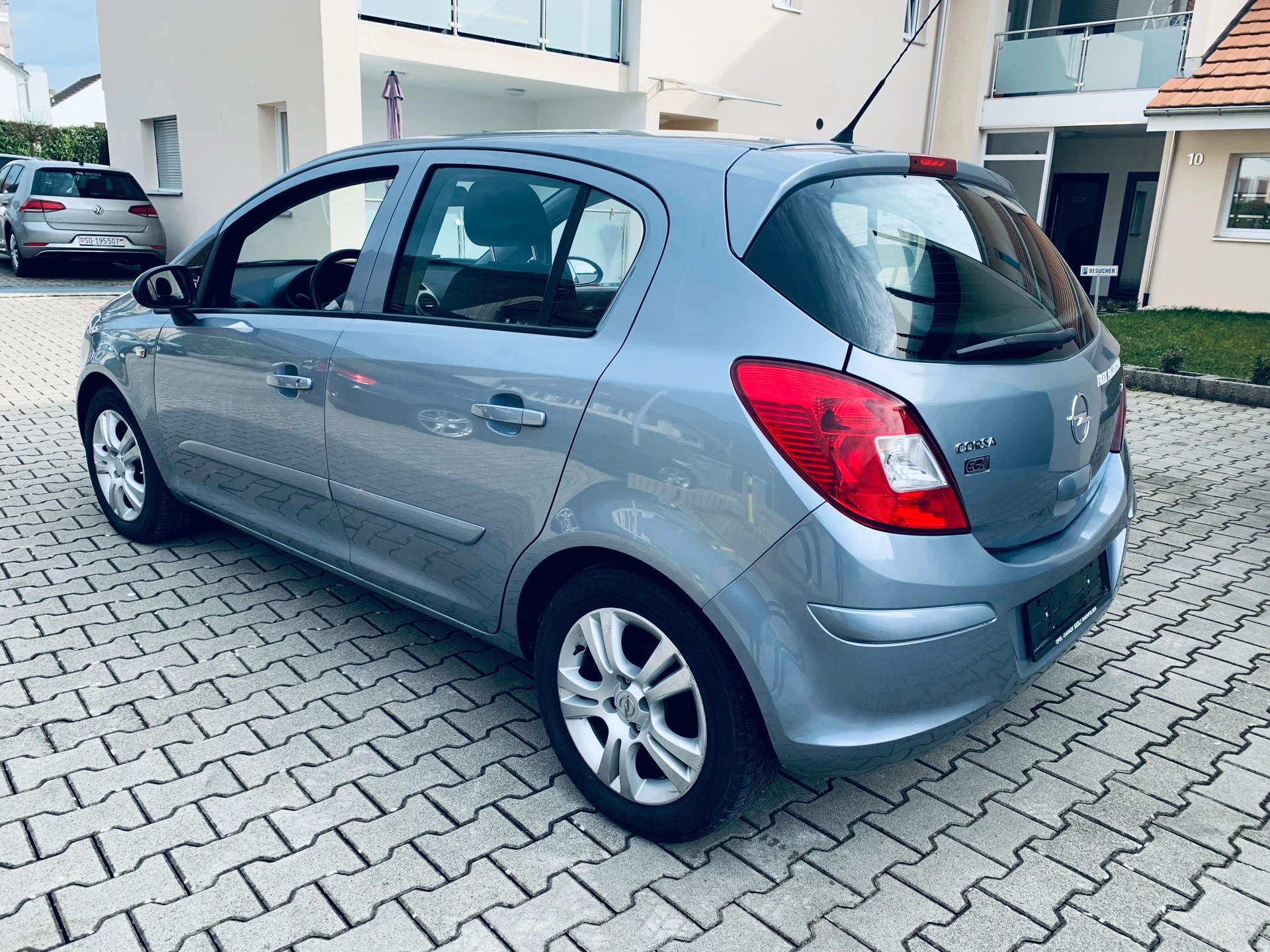 OPEL Corsa 1.4 TP Enjoy