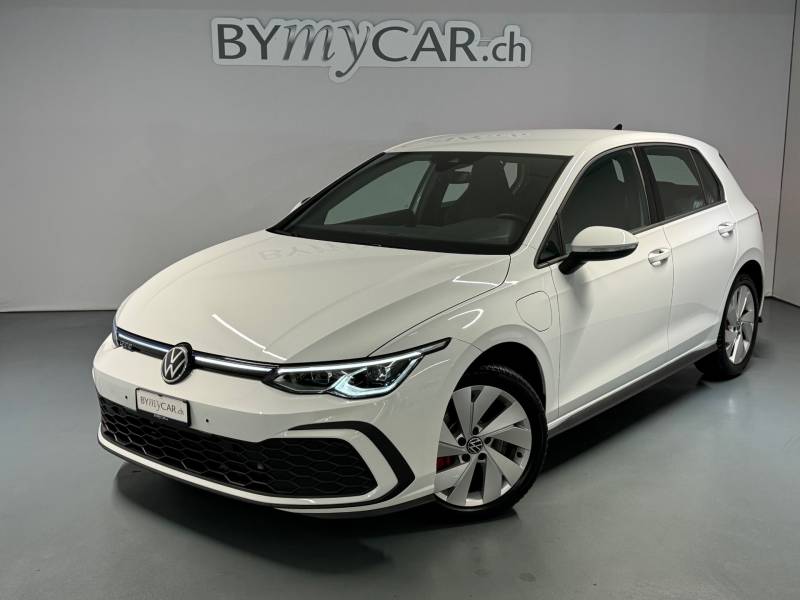 VW Golf 1.4 TSI PHEV GTE Contact 021 923 09 02