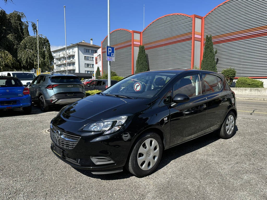 OPEL Corsa 1.0 Turbo eTEC 120 Years S/S