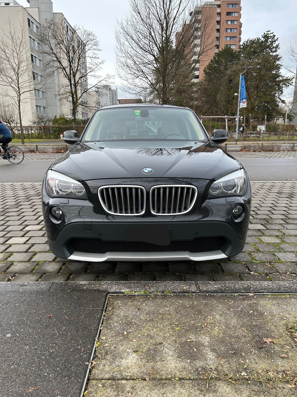 BMW X1 xDrive 28i Steptronic