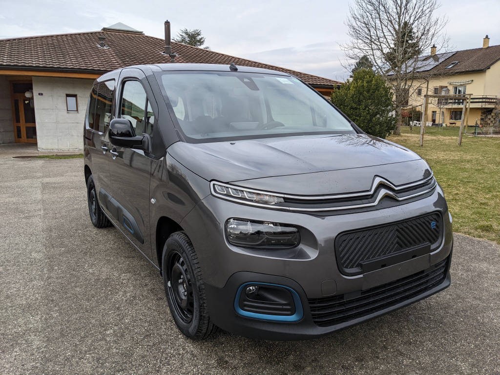 CITROEN Berlingo ë-Berlingo Feel M